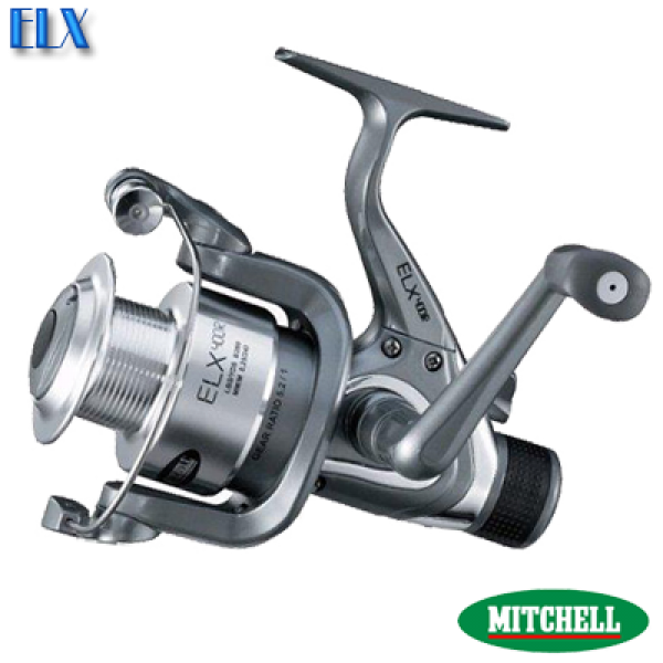 MITCHELL ELX 600 RD OLTA MAKİNASI 3+1 bilye